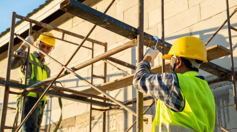 Expert new roof installation services in New Haven, IN